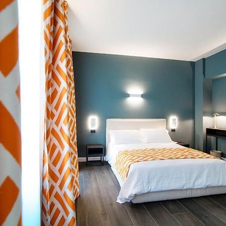 In Centro Luxury Rooms كومو المظهر الخارجي الصورة