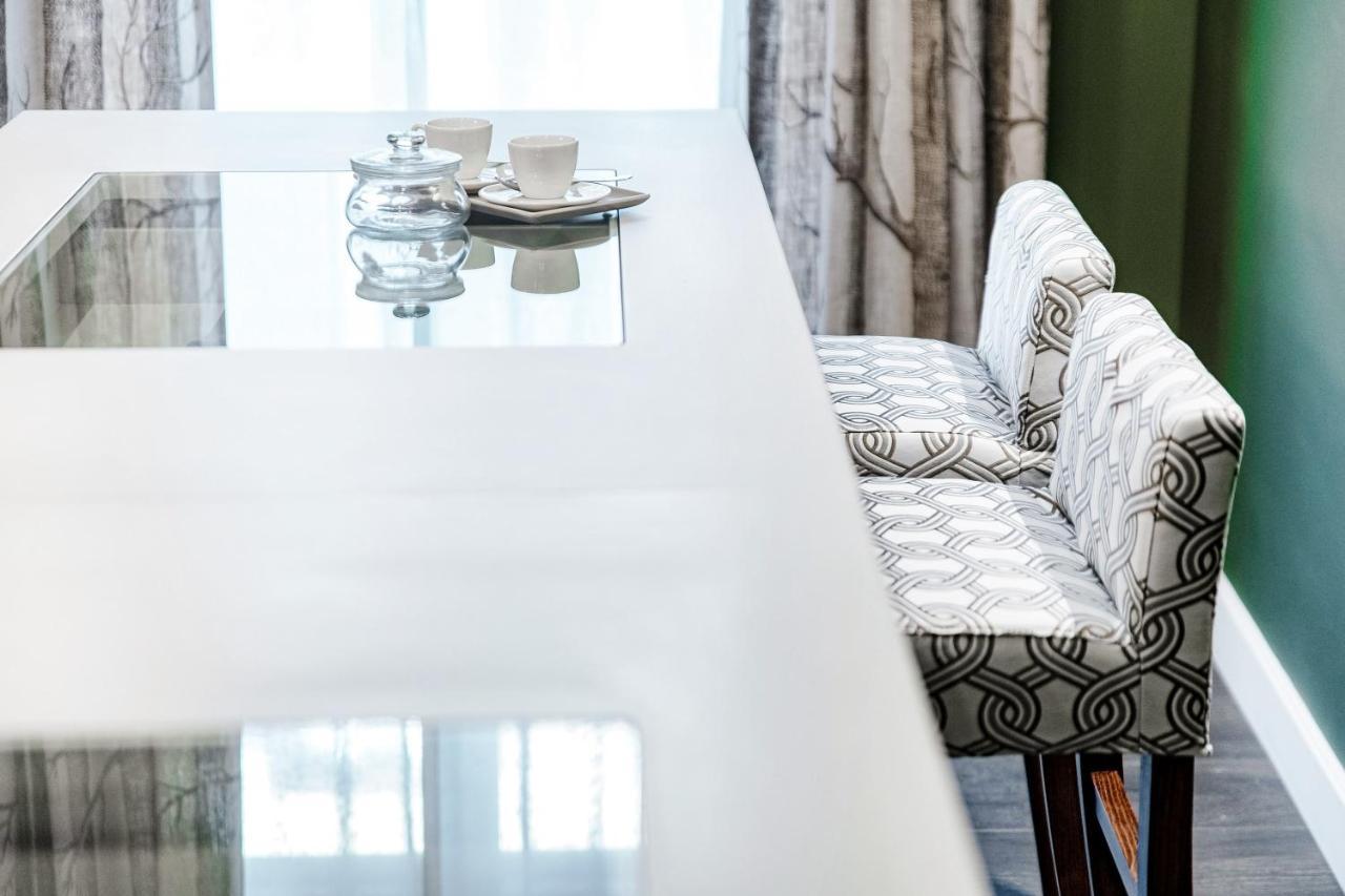 In Centro Luxury Rooms كومو المظهر الخارجي الصورة