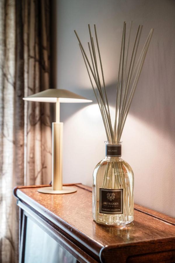 In Centro Luxury Rooms كومو المظهر الخارجي الصورة